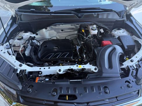 Used 2025 Chevrolet TrailBlazer LT image 31