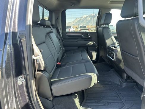 Certified 2024 GMC Sierra 3500 Denali w/ Denali Reserve Package image 14