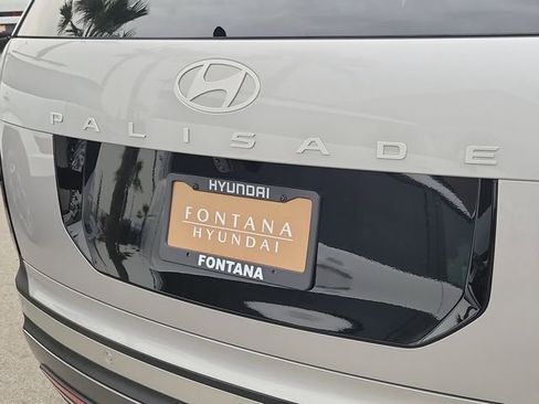 New 2026 Hyundai Palisade SEL AWD/4WD image 25