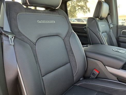 New 2026 RAM 1500 Laramie w/ Night Edition image 21