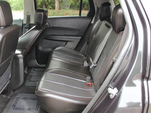 Used 2014 GMC Terrain SLT w/ Chrome Appearance Package AWD/4WD image 13