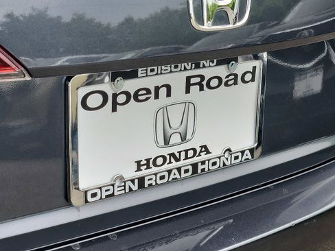 Certified 2023 Honda Civic LX image 30