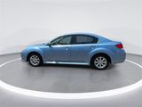 Used 2010 Subaru Legacy 2.5i Premium image 5