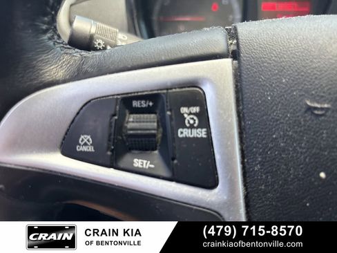 Used 2017 GMC Terrain SLE w/ Convenience Package FWD image 24