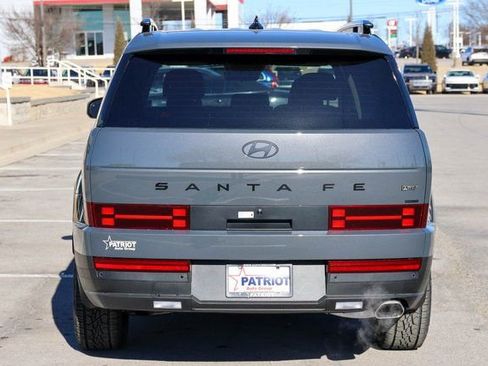 New 2026 Hyundai Santa Fe XRT image 4