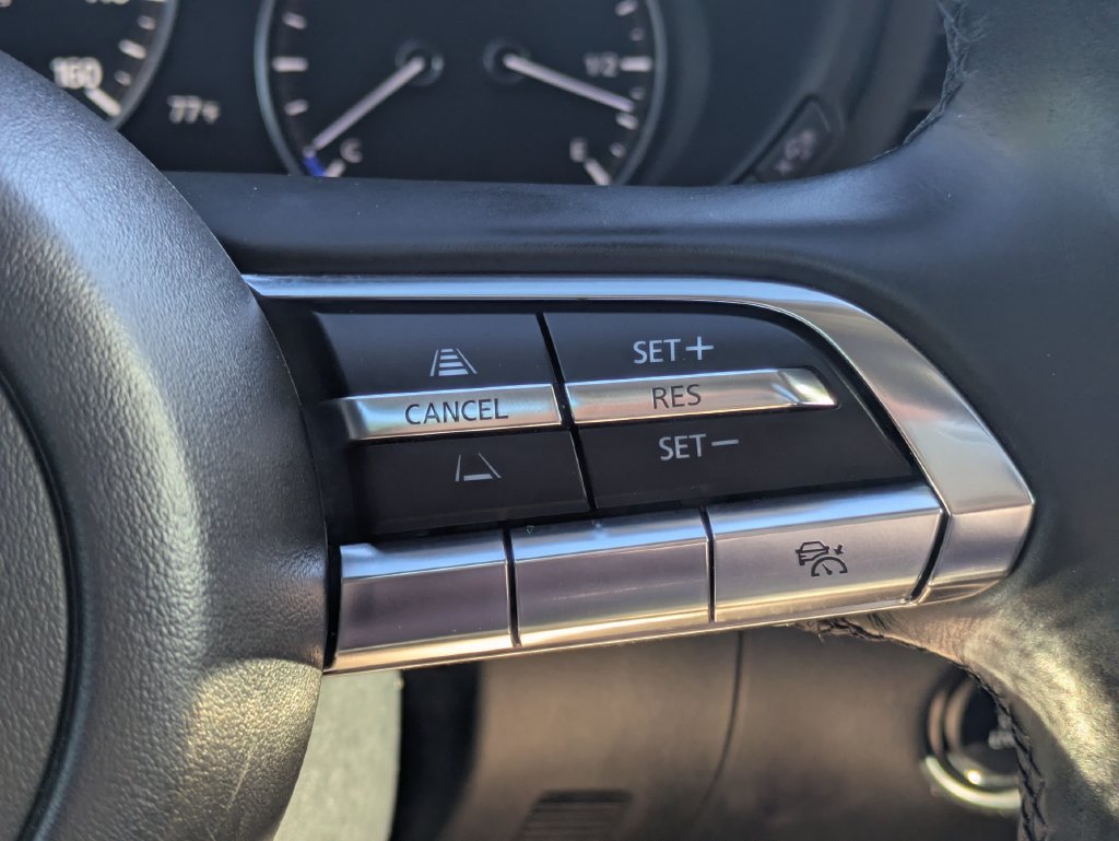 Certified 2023 MAZDA CX-30 AWD 2.5 S w/ Preferred Package image 26