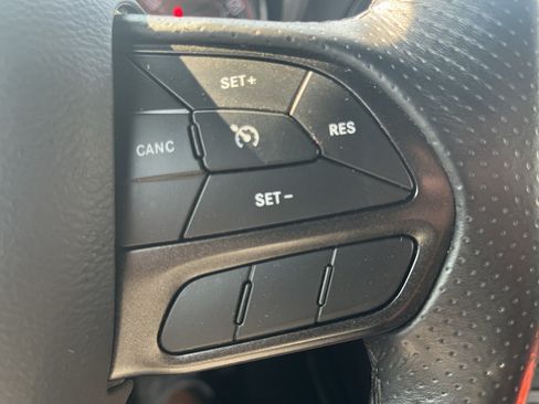 Used 2023 Dodge Challenger SXT w/ Blacktop Package AWD/4WD image 21