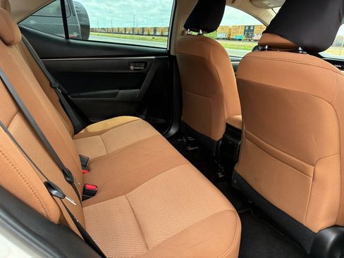 Used 2014 Toyota Corolla LE FWD image 25