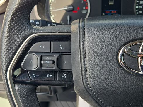 Used 2024 Toyota Tundra SR5 w/ TRD Off-Road Premium Package image 22