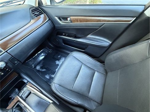 Used 2015 Lexus GS 350 AWD image 12