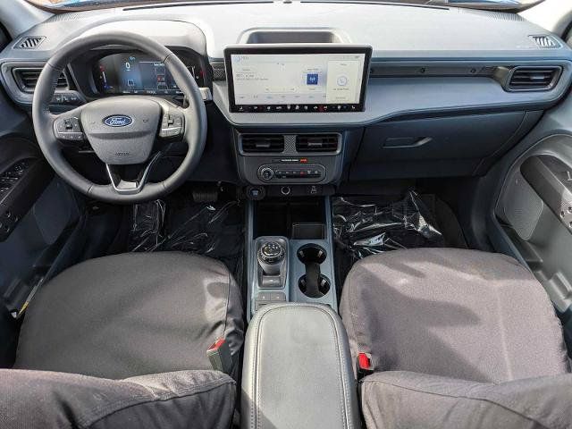 Certified 2025 Ford Maverick XLT w/ XLT Luxury Package AWD/4WD image 27