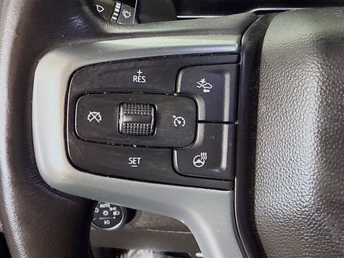 Used 2023 Chevrolet Silverado 1500 RST w/ RST All Star Premium Package image 14