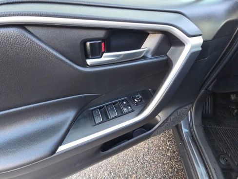 Used 2024 Toyota RAV4 XLE w/ Convenience Package image 21