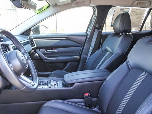 Used 2024 MAZDA CX-50 AWD 2.5 S w/ Select Package image 22