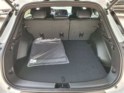 New 2026 Chevrolet Equinox EV LT image 14