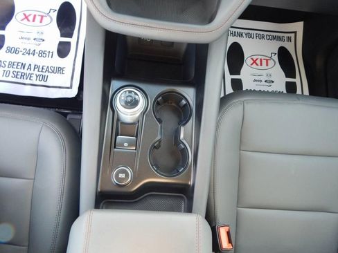 New 2026 Ford Explorer Active w/ Active Comfort Package RWD image 24