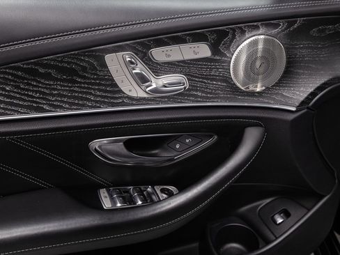 Used 2021 Mercedes-Benz E 63 AMG S w/ Driver Assistance Package image 6