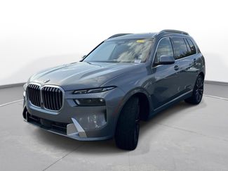 Used 2023 BMW X7 xDrive40i w/ Premium Package video 2