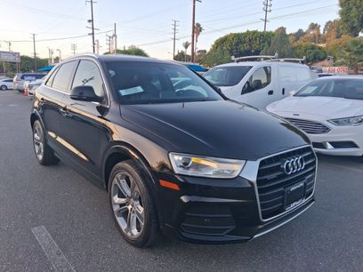 Used 2016 Audi Q3 2.0T Premium Plus