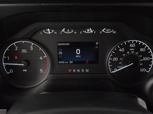 Used 2023 Ford F250 XLT AWD/4WD image 20