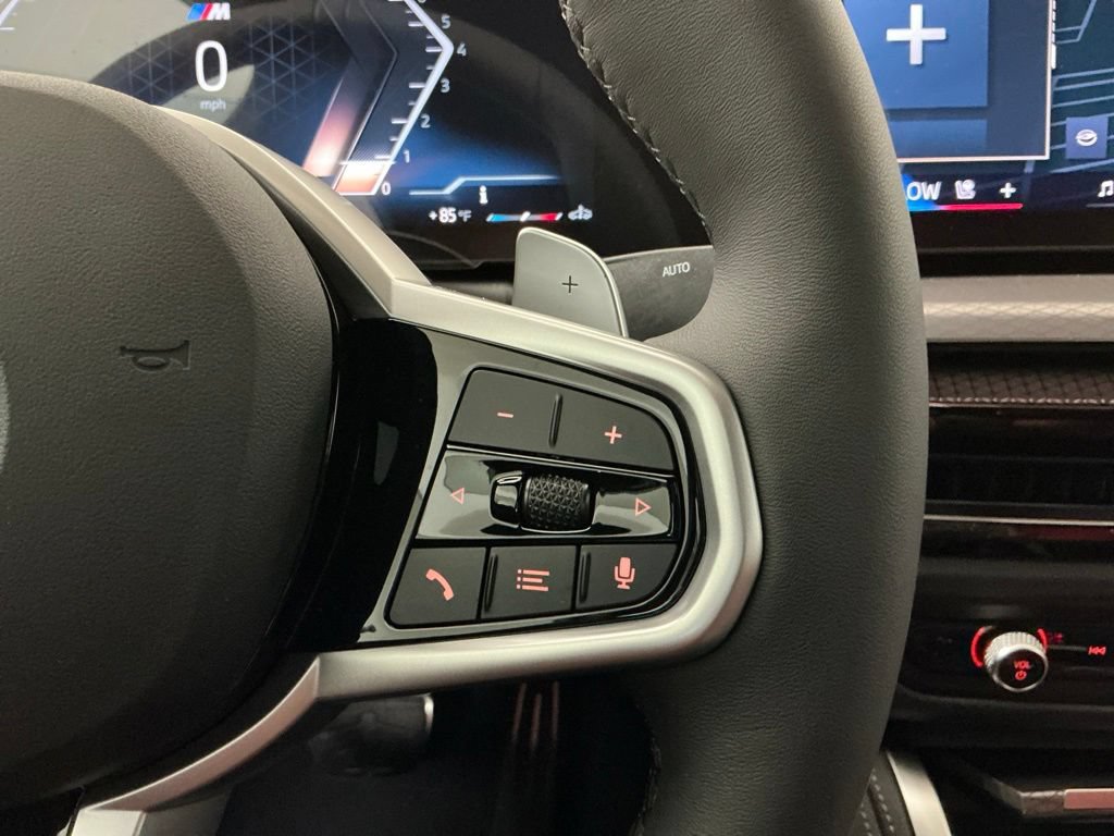 New 2026 BMW 430i w/ M Sport Package RWD image 14