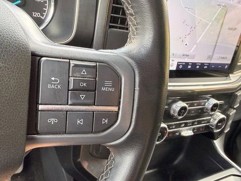 Used 2023 Ford F150 XLT w/ Equipment Group 302A High AWD/4WD image 26