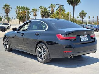 Used 2024 BMW 330i Sedan w/ Premium Package RWD video 2