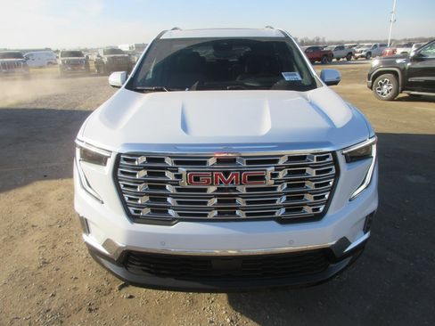 New 2026 GMC Acadia Denali image 11