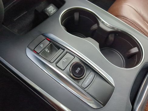 Used 2017 Acura MDX SH-AWD w/ Technology Package image 23