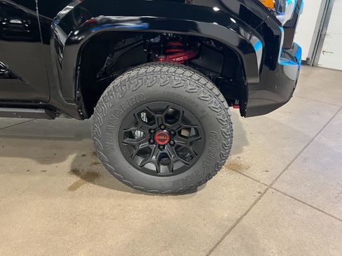 Used 2026 Toyota Tacoma TRD Pro image 42