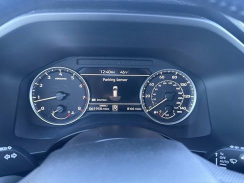 Used 2023 Mitsubishi Outlander SE image 33