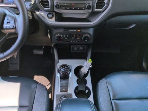 Certified 2024 Ford Bronco Sport Outer Banks AWD/4WD image 22