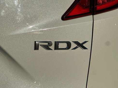 Used 2020 Acura RDX image 32