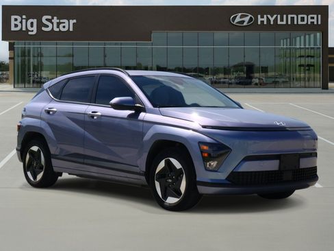Used 2024 Hyundai Kona SEL FWD image 6