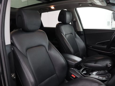 Used 2014 Hyundai Santa Fe Limited AWD/4WD image 30
