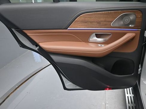 New 2026 Mercedes-Benz GLE 350 4MATIC image 23
