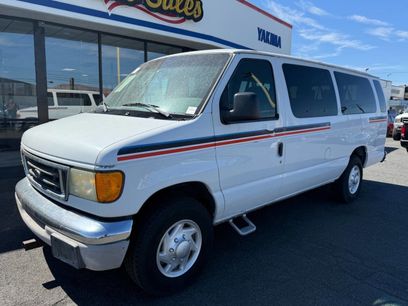 Used 2003 Ford E-350 and Econoline 350 XL
