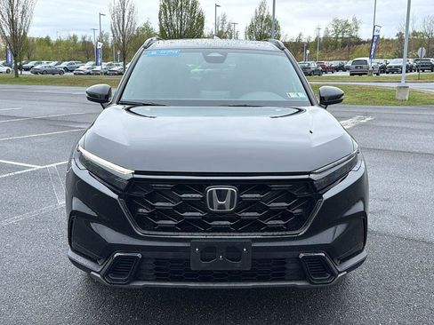 Used 2024 Honda CR-V Sport image 15