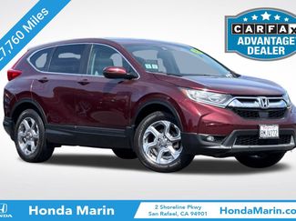 Used 2019 Honda CR-V EX 360° Tour