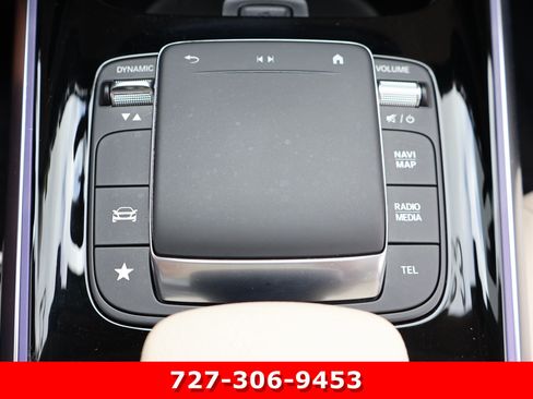 Certified 2023 Mercedes-Benz GLA 250 4MATIC image 29