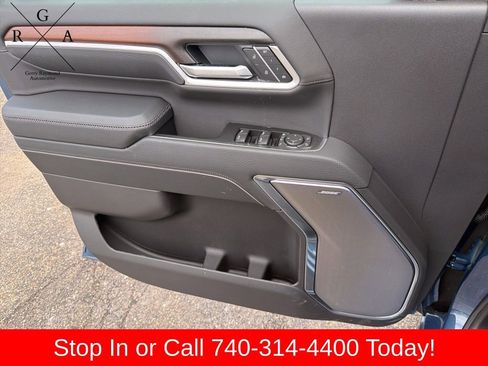 New 2026 GMC Sierra 3500 Denali w/ Technology Package AWD/4WD image 24