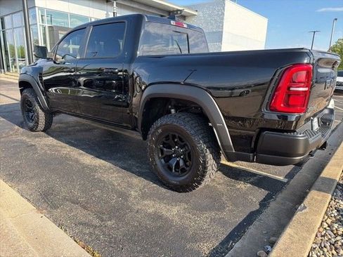 Used 2026 RAM 1500 RHO AWD/4WD image 6
