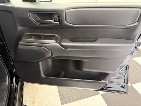 Used 2025 Toyota Land Cruiser 1958 AWD/4WD image 24