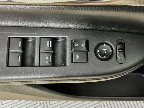 Used 2017 Honda Accord EX-L image 20