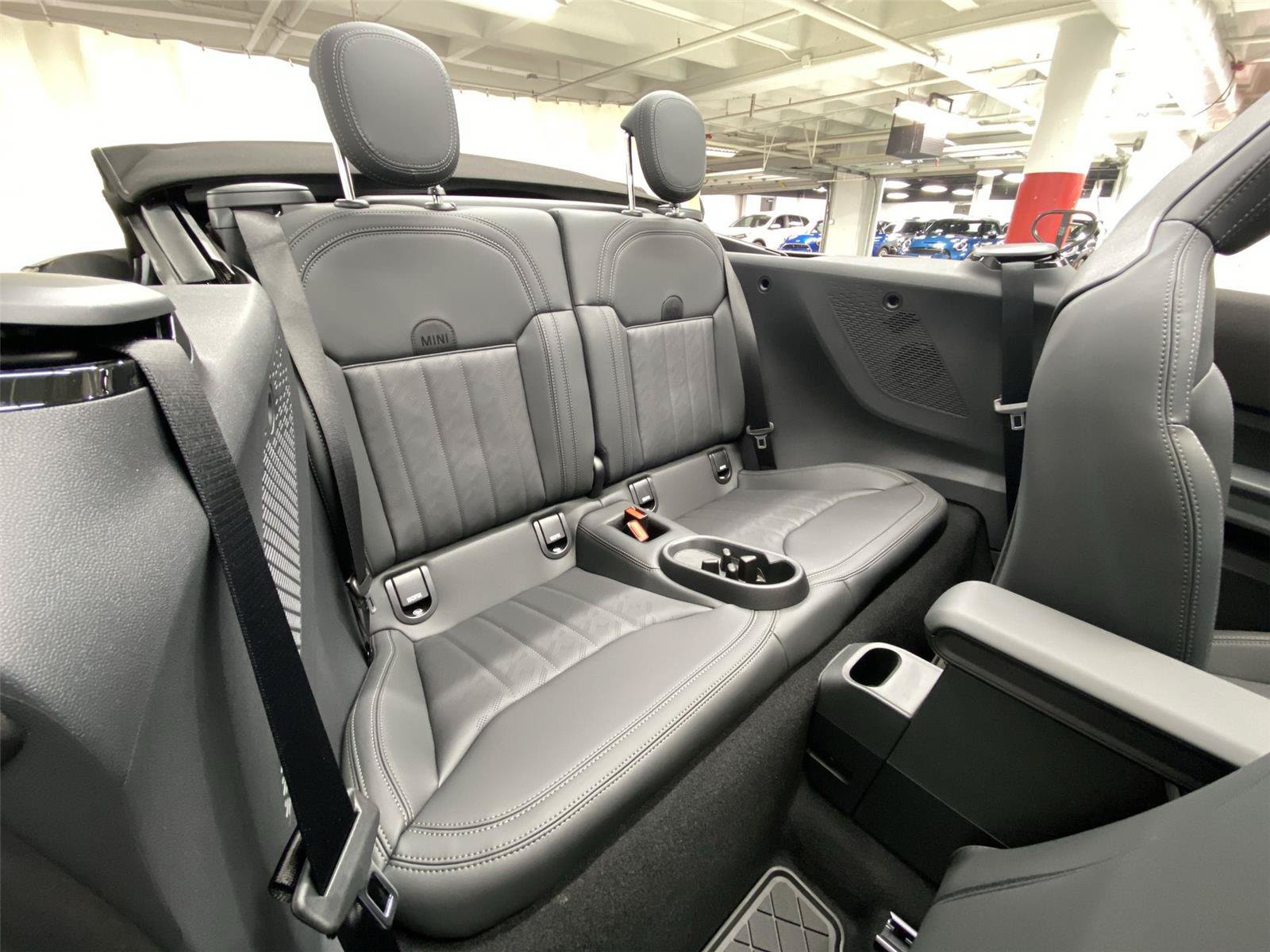 New 2026 MINI Cooper S FWD image 29