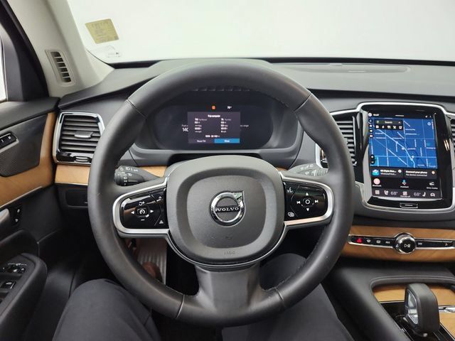 Certified 2025 Volvo XC90 T8 Plus w/ Protection Package Premier AWD/4WD image 31