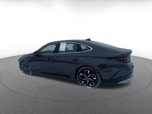 Used 2025 Hyundai Sonata SEL image 10