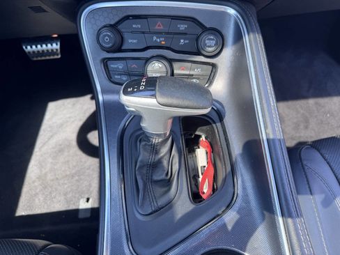 Used 2017 Dodge Challenger SXT Plus RWD image 18