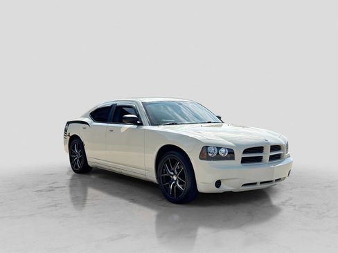 Used 2008 Dodge Charger SE RWD image 8