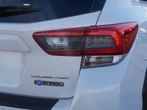 Used 2023 Subaru Crosstrek 2.5i Limited image 17